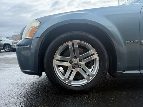 Used 2006 Dodge Magnum R/T w/ Convenience Group II image 33