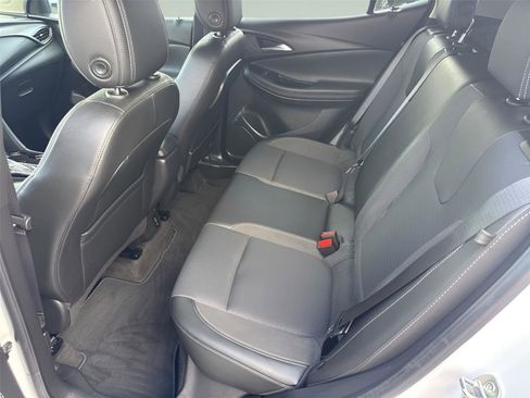 Used 2023 Buick Encore GX Preferred w/ Cold Weather Comfort Package image 13