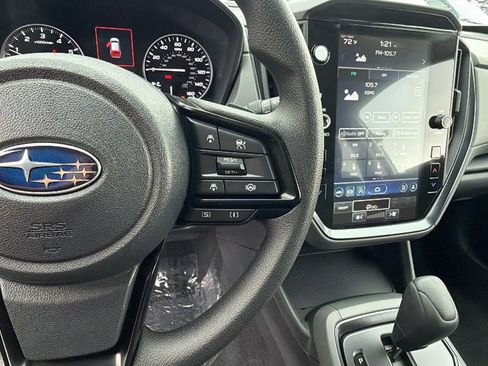 New 2026 Subaru Crosstrek 2.0i Premium AWD/4WD image 28