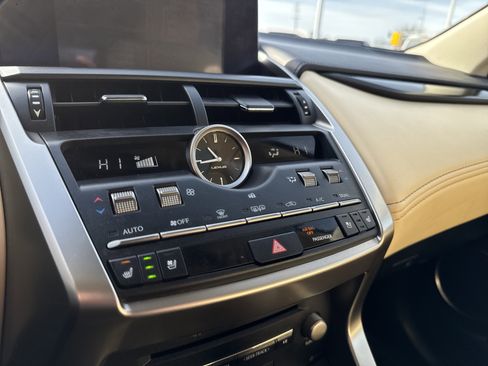 Used 2021 Lexus NX 300 AWD w/ Comfort Package image 27