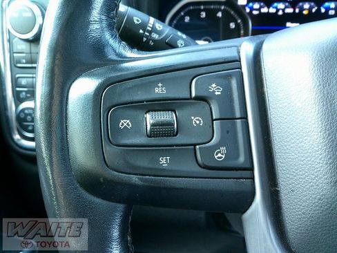 Used 2021 GMC Sierra 2500 Denali image 14