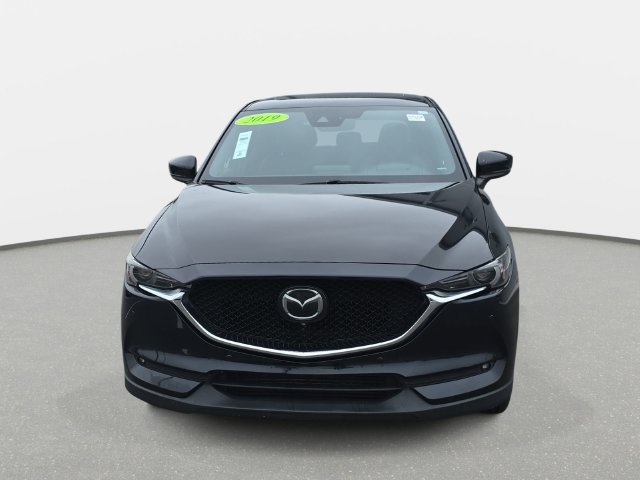Used 2019 MAZDA CX-5 Signature AWD/4WD image 2