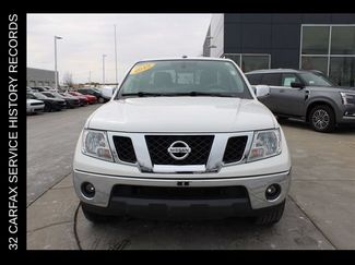 Used 2019 Nissan Frontier SL AWD/4WD video 2