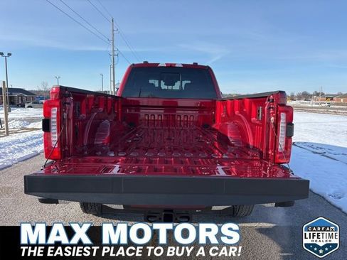 New 2026 Ford F350 XLT w/ XLT Premium Package image 6