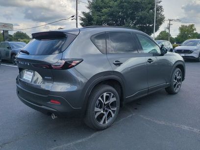 New 2026 MAZDA CX-5 Preferred
