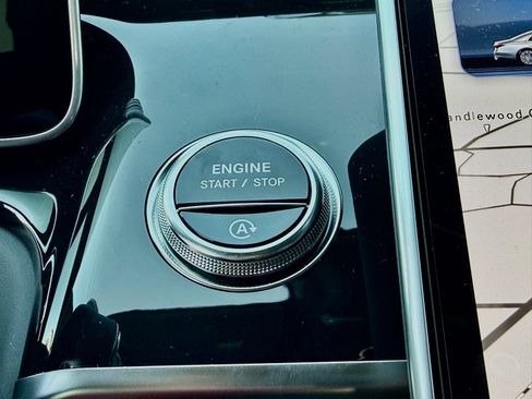 New 2026 Mercedes-Benz S 580 4MATIC Sedan image 27