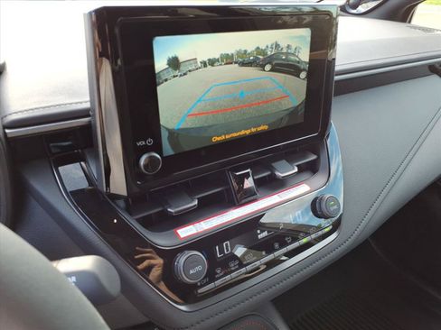 New 2026 Toyota Corolla GR AWD/4WD image 19