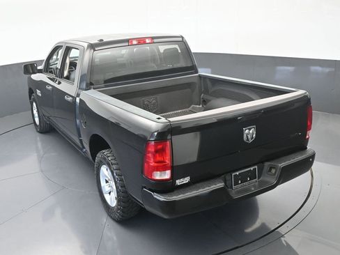 Used 2018 RAM 1500 Express image 44