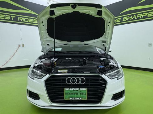 Used 2018 Audi A3 2.0T Premium FWD image 4