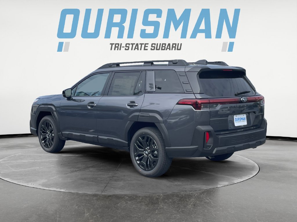 New 2026 Subaru Outback Limited XT AWD/4WD image 4