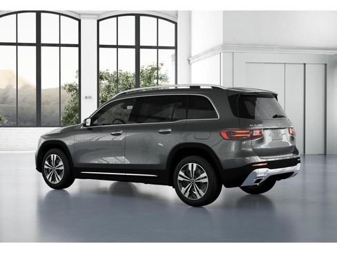 New 2026 Mercedes-Benz GLB 250 4MATIC image 30