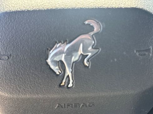 Used 2021 Ford Bronco First Edition AWD/4WD image 29