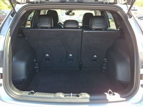 Used 2025 Jeep Compass Limited AWD/4WD image 29