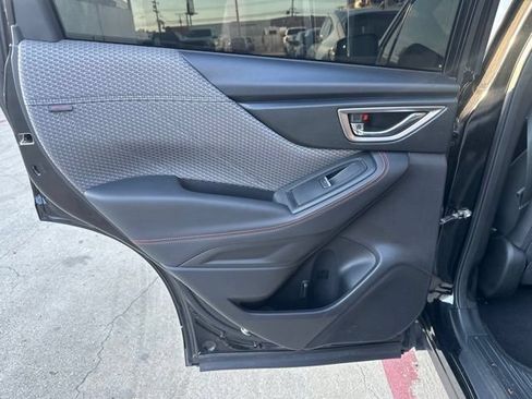 Used 2020 Subaru Forester Sport AWD/4WD image 9