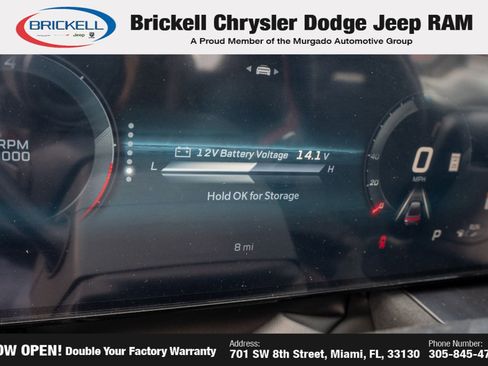 New 2026 Dodge Charger R/T Scat Pack image 32