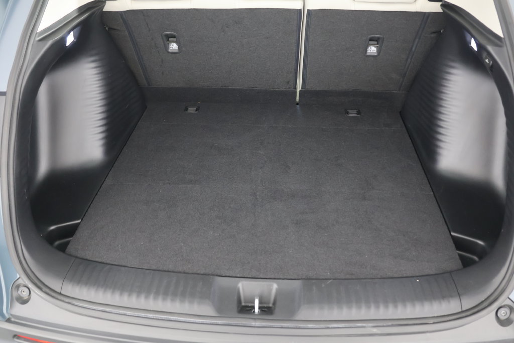 Used 2024 Honda HR-V LX image 19