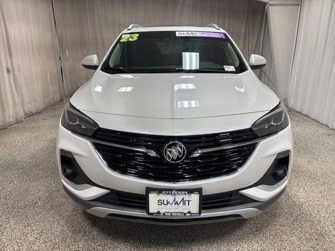Used 2023 Buick Encore GX Essence w/ Experience Buick Package image 8