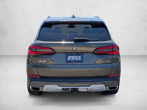 Used 2023 BMW X5 sDrive40i RWD image 8