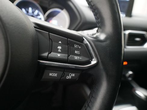 Used 2017 MAZDA CX-5 Grand Touring w/ Premium Package AWD/4WD image 19