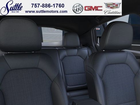 New 2026 Buick Envista Preferred w/ Convenience I Package FWD image 24