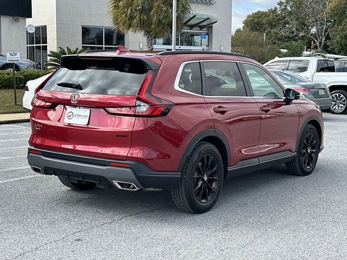 Used 2023 Honda CR-V Sport image 7