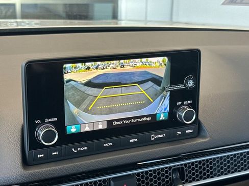 Certified 2026 Honda Civic Sport image 16