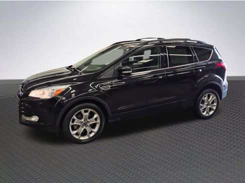 Used 2013 Ford Escape SEL FWD image 2