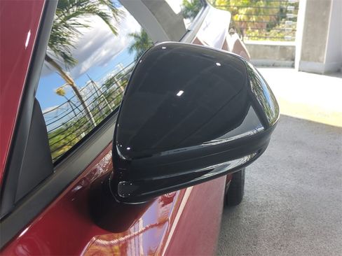 Used 2024 Dodge Charger R/T w/ Plus Group image 12