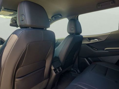 New 2026 Chevrolet Equinox RS FWD image 9