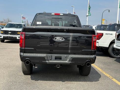 New 2026 Ford F150 XLT image 5