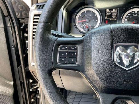 Used 2021 RAM 1500 Tradesman w/ Power & Remote Entry Group AWD/4WD image 27