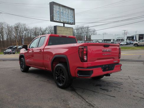 New 2026 GMC Sierra 1500 Elevation image 7