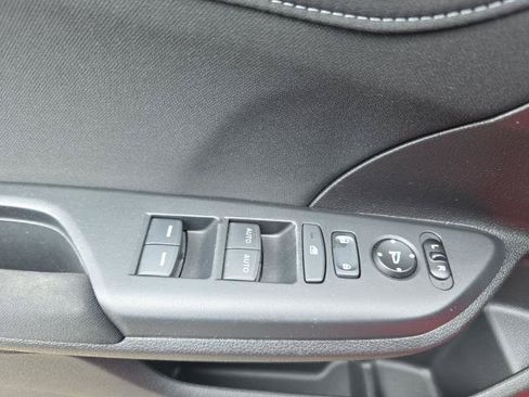 Used 2020 Honda Civic EX image 19