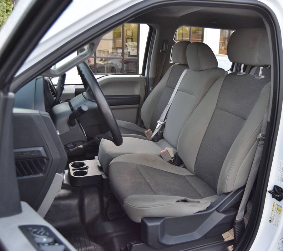 Used 2019 Ford F150 XL w/ Equipment Group 101A Mid AWD/4WD image 20