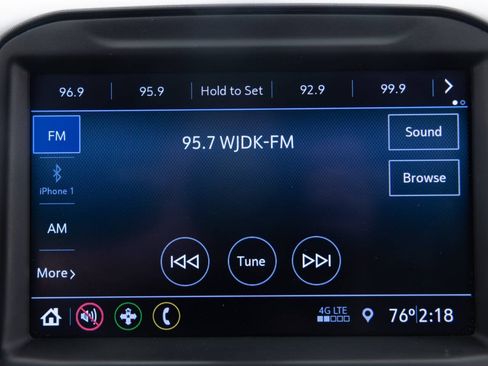 Used 2020 GMC Sierra 1500 Elevation AWD/4WD image 36