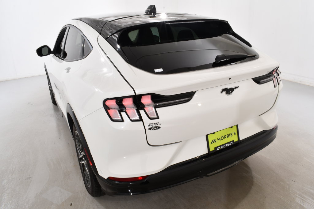 Used 2024 Ford Mustang Mach-E Premium AWD/4WD image 14