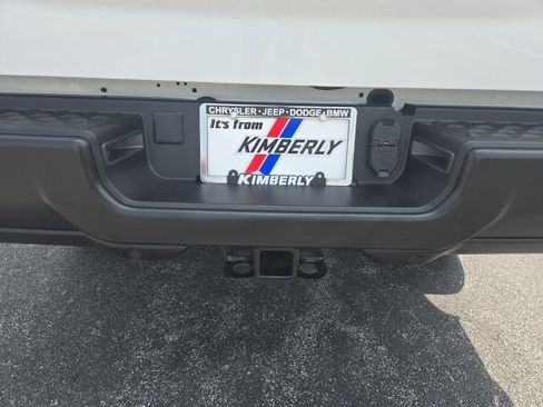 New 2025 RAM 2500 Tradesman image 6