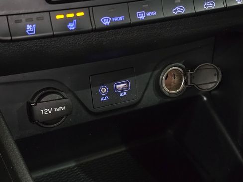 Used 2016 Hyundai Tucson Limited w/ Option Group 03 image 34