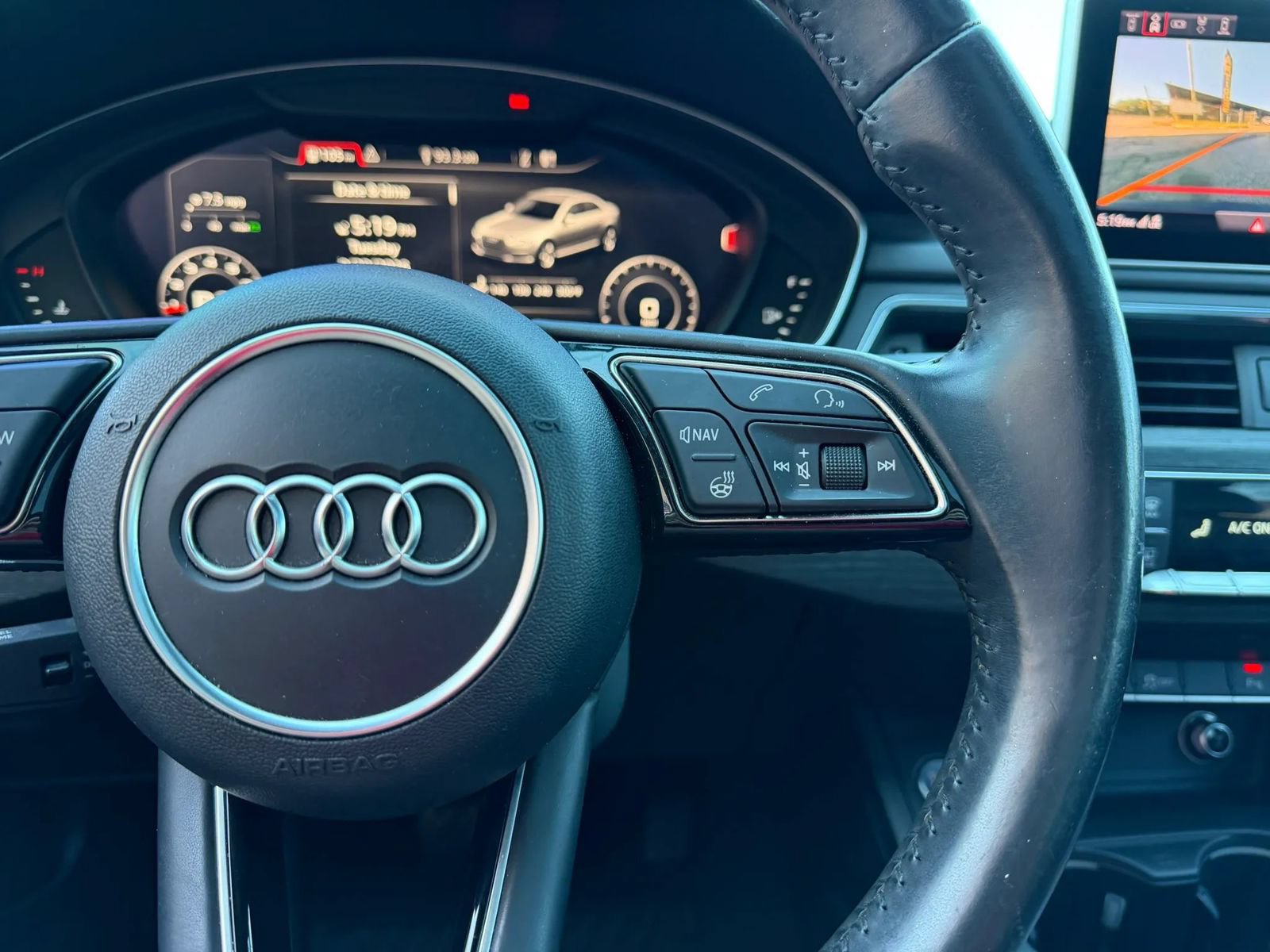 Used 2017 Audi A4 2.0T Prestige AWD/4WD image 17
