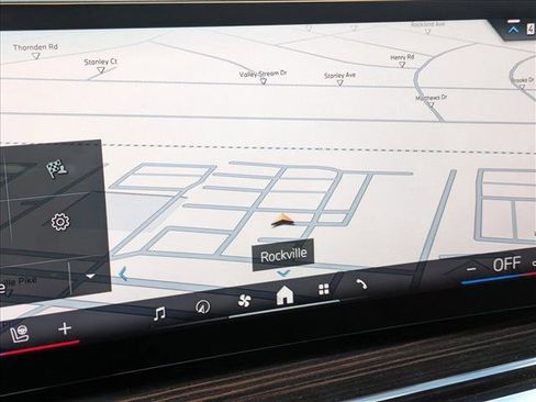 Used 2026 BMW X7 xDrive40i image 14