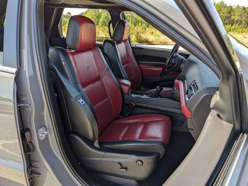 Used 2022 Dodge Durango R/T image 59