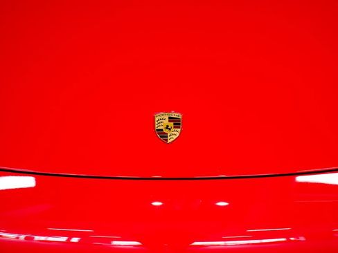 Used 2024 Porsche 911 Carrera S RWD image 27