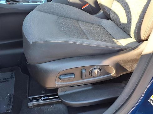 Used 2023 Chevrolet Equinox LT image 22