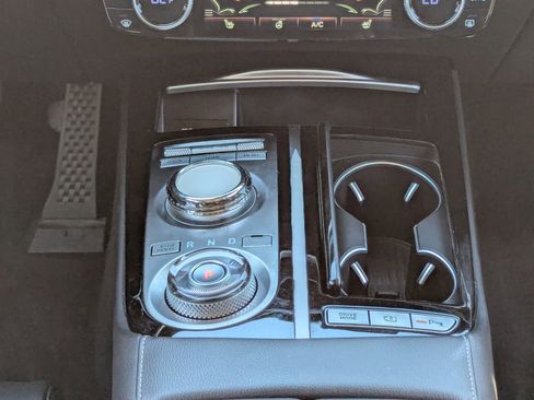 Used 2023 Genesis G80 2.5T image 21