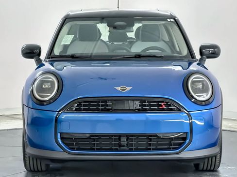 New 2026 MINI Cooper S FWD image 10