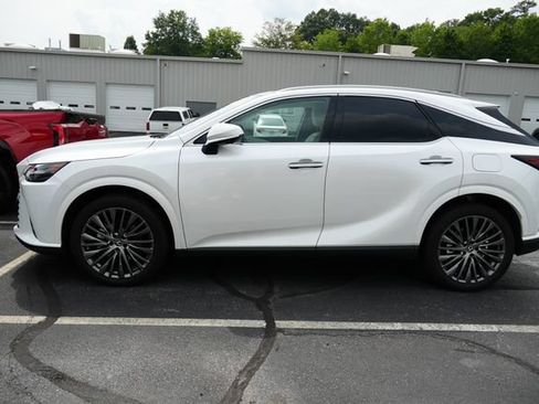 Used 2024 Lexus RX 350 w/ Convenience Package AWD/4WD image 7