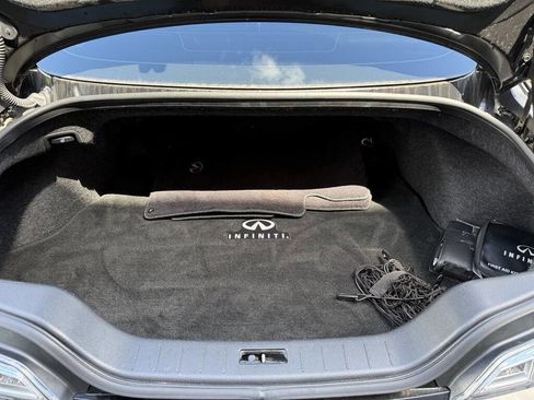 Used 2010 INFINITI G37 Journey w/ Premium Pkg RWD image 24