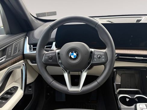 New 2026 BMW X1 xDrive28i image 12
