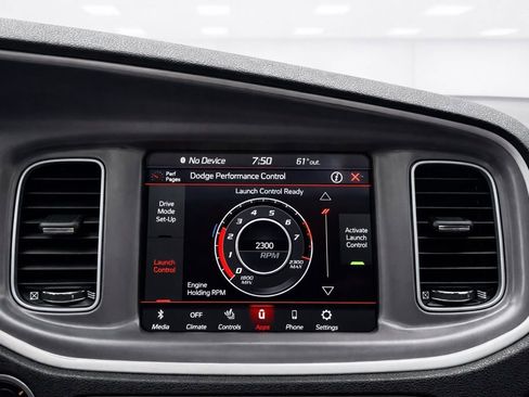 Used 2022 Dodge Charger SXT w/ Cold Weather Package image 25