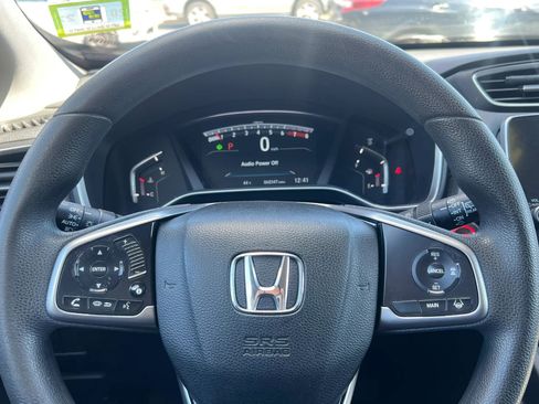 Used 2018 Honda CR-V EX image 15